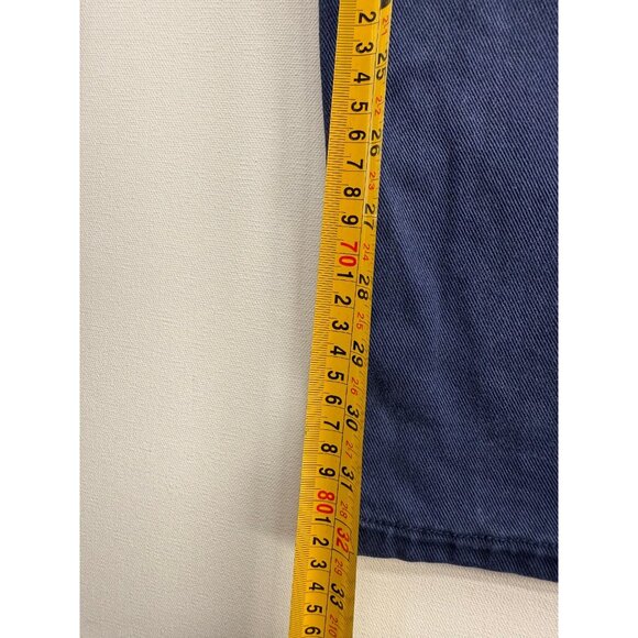 Vtg Marithe Francois Girbaud Baggy Jeans Mens 40x32 Y2K Wide Denim Streetwear - Picture 9 of 10